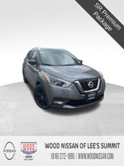 Used 2020 Nissan Kicks SR w/ SR Premium Package image 1