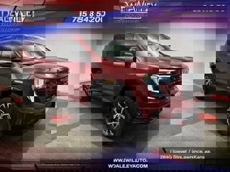 New 2025 GMC Acadia AT4 w/ Super Cruise Package image 1