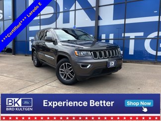 Used 2020 Jeep Grand Cherokee Laredo w/ Laredo X Package image 1