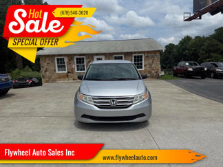 Used 2011 Honda Odyssey LX image 1