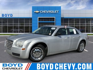 Used 2008 Chrysler 300 LX image 1