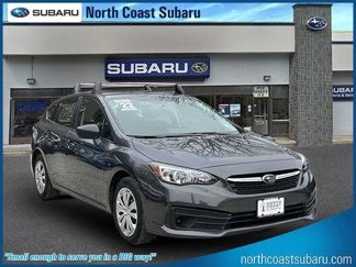 Used 2022 Subaru Impreza 2.0i image 1
