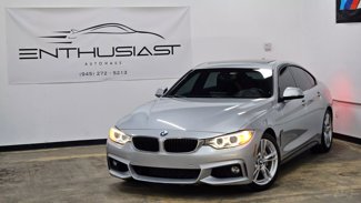 Used 2016 BMW 428i Gran Coupe image 1