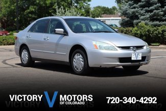 Used 2004 Honda Accord LX image 1