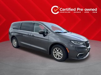 Certified 2023 Chrysler Pacifica Touring-L image 1