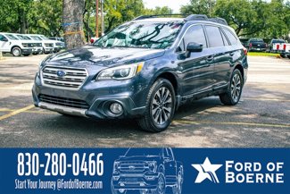 Used 2015 Subaru Outback 2.5i Limited image 1