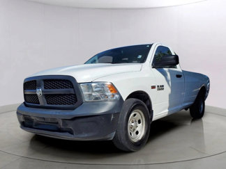Used 2018 RAM 1500 Tradesman image 1