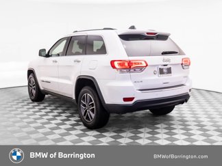 Used 2019 Jeep Grand Cherokee Limited video 3