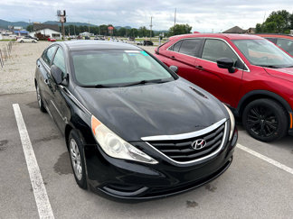 Used 2011 Hyundai Sonata GLS image 1