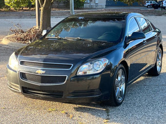 Used 2011 Chevrolet Malibu LT w/ HFV6 Engine Package image 1