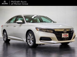 Used 2019 Honda Accord LX image 1