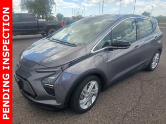 Used 2023 Chevrolet Bolt LT image 1