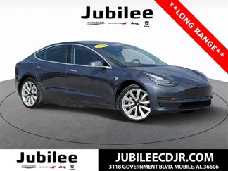 Used 2019 Tesla Model 3 Standard Range Plus image 1