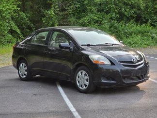 Used 2008 Toyota Yaris S image 1