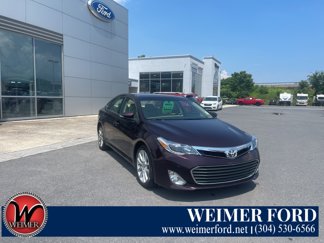 Used 2014 Toyota Avalon XLE Touring image 1