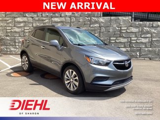 Used 2020 Buick Encore Preferred w/ Safety Package image 1