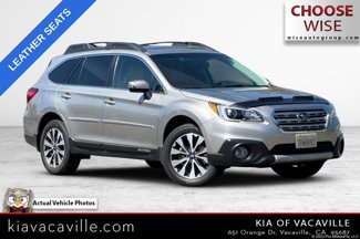 Used 2016 Subaru Outback 2.5i Limited image 1