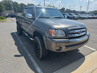 Used 2003 Toyota Tundra SR5 image 1