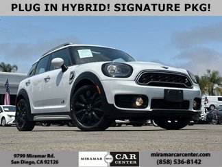Used 2019 MINI Cooper Countryman SE image 1