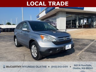 Used 2009 Honda CR-V EX-L image 1