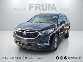 Used 2021 Buick Enclave Essence w/ Sound and Sites Package image 1