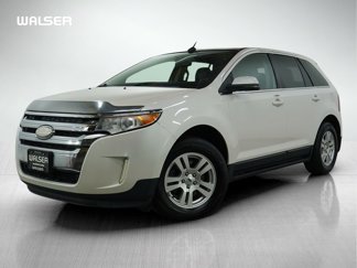 Used 2013 Ford Edge Limited image 1