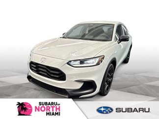 Used 2023 Honda HR-V Sport image 1