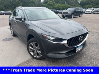 Used 2023 MAZDA CX-30 AWD 2.5 S w/ Premium Package image 1