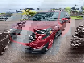 Used 2019 GMC Terrain SLT w/ Preferred Package image 1