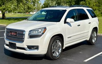 Used 2016 GMC Acadia Denali image 1