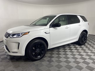 Used 2024 Land Rover Discovery Sport S image 1