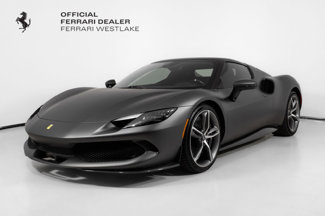 Used 2024 Ferrari 296 GTB image 1