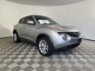 Used 2011 Nissan Juke S image 1
