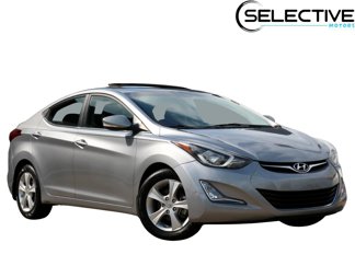 Used 2016 Hyundai Elantra Value Edition image 1