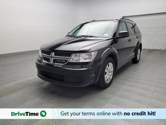 Used 2018 Dodge Journey SE w/ Popular Equipment Group image 1