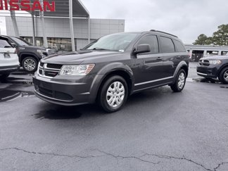 Used 2014 Dodge Journey SE w/ Flexible Seating Group image 1