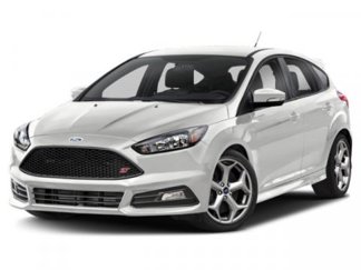 Used 2018 Ford Focus ST w/ Equipment Group 401A image 1