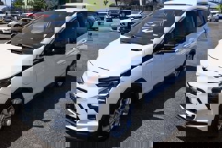 Used 2022 Chevrolet Bolt LT image 1