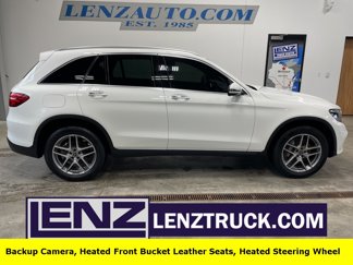 Used 2018 Mercedes-Benz GLC 300 4MATIC image 1