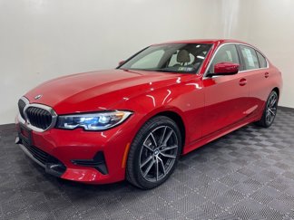 Used 2019 BMW 330i xDrive Sedan w/ Convenience Package image 1