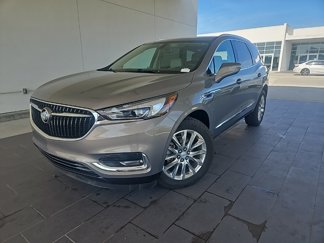 Used 2019 Buick Enclave Essence image 1