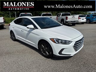 Used 2018 Hyundai Elantra Value Edition image 1