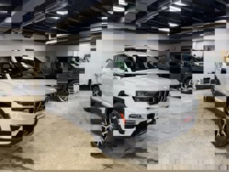 New 2025 Jeep Grand Cherokee Limited w/ Trailer Tow Package image 1
