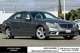 Used 2011 Mercedes-Benz E 350 Sedan image 1
