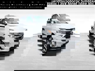 Used 2019 Chevrolet Equinox LT w/ Sun & Navigation Package image 1