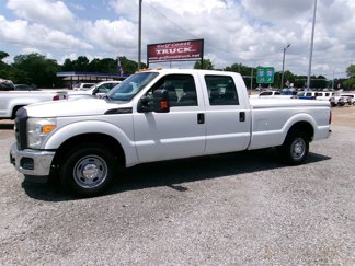Used 2011 Ford F250 XL w/ PWR Equipment Group image 1