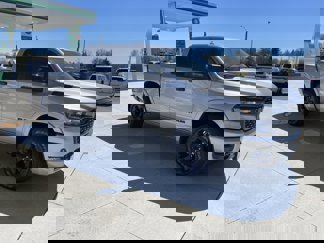 New 2025 RAM 1500 Big Horn image 1