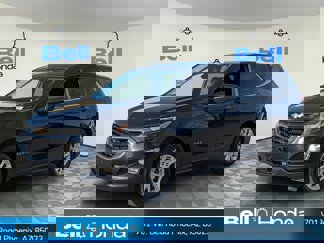 Used 2020 Chevrolet Equinox LT image 1