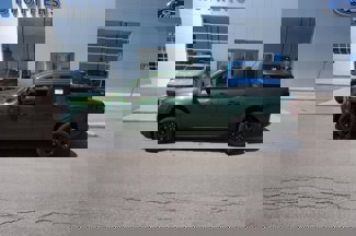 New 2025 Ford Maverick XLT image 1