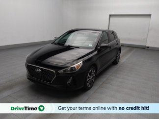 Used 2018 Hyundai Elantra GT image 1